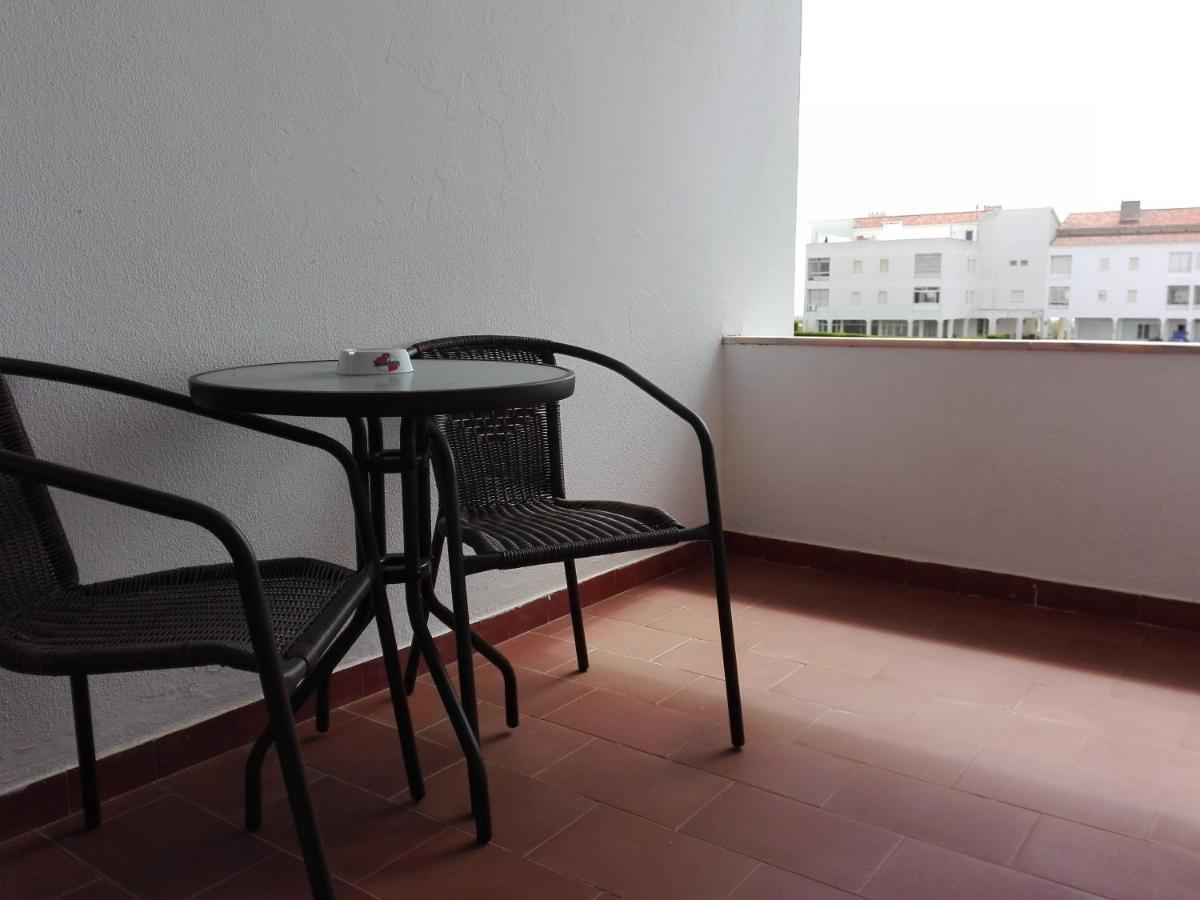 Apartamento Vista Mar E Por Do Sol Aljezur Eksteriør bilde