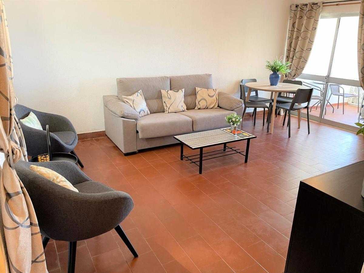 Apartamento Vista Mar E Por Do Sol Aljezur Eksteriør bilde
