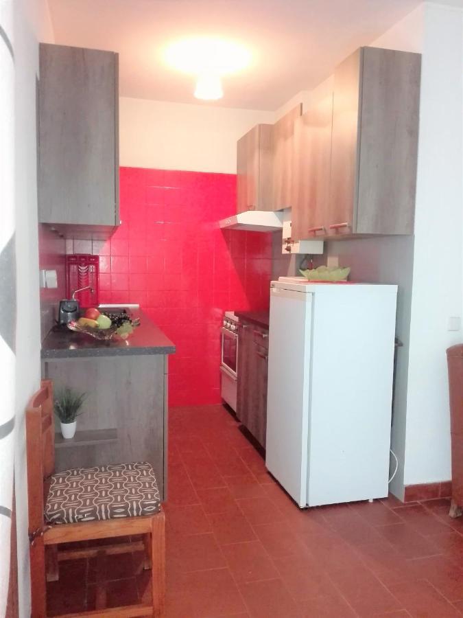 Apartamento Vista Mar E Por Do Sol Aljezur Eksteriør bilde