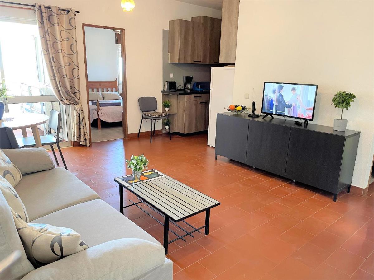 Apartamento Vista Mar E Por Do Sol Aljezur Eksteriør bilde