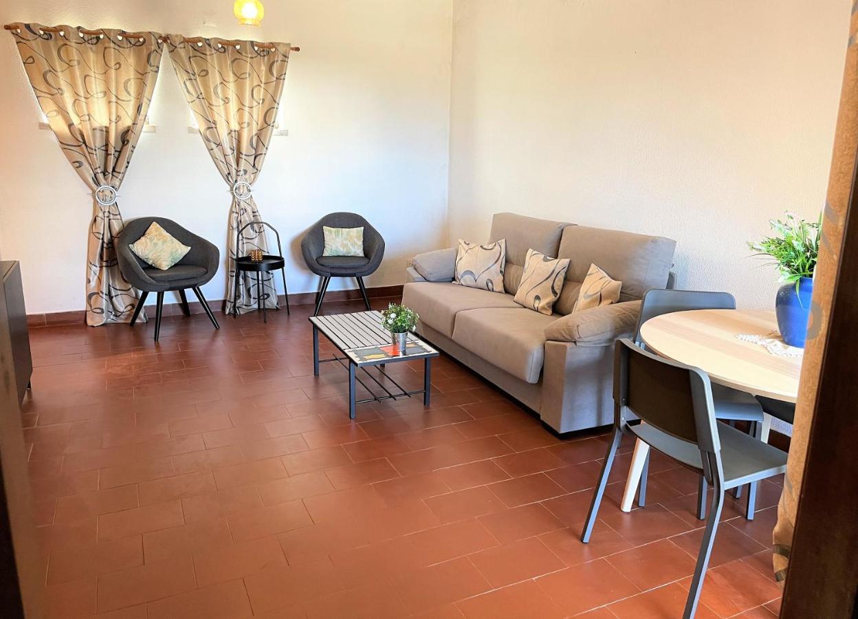Apartamento Vista Mar E Por Do Sol Aljezur Eksteriør bilde