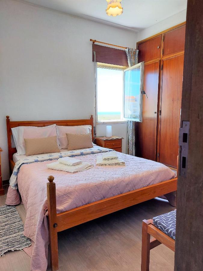 Apartamento Vista Mar E Por Do Sol Aljezur Eksteriør bilde