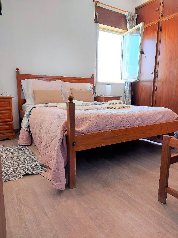 Apartamento Vista Mar E Por Do Sol Aljezur Eksteriør bilde